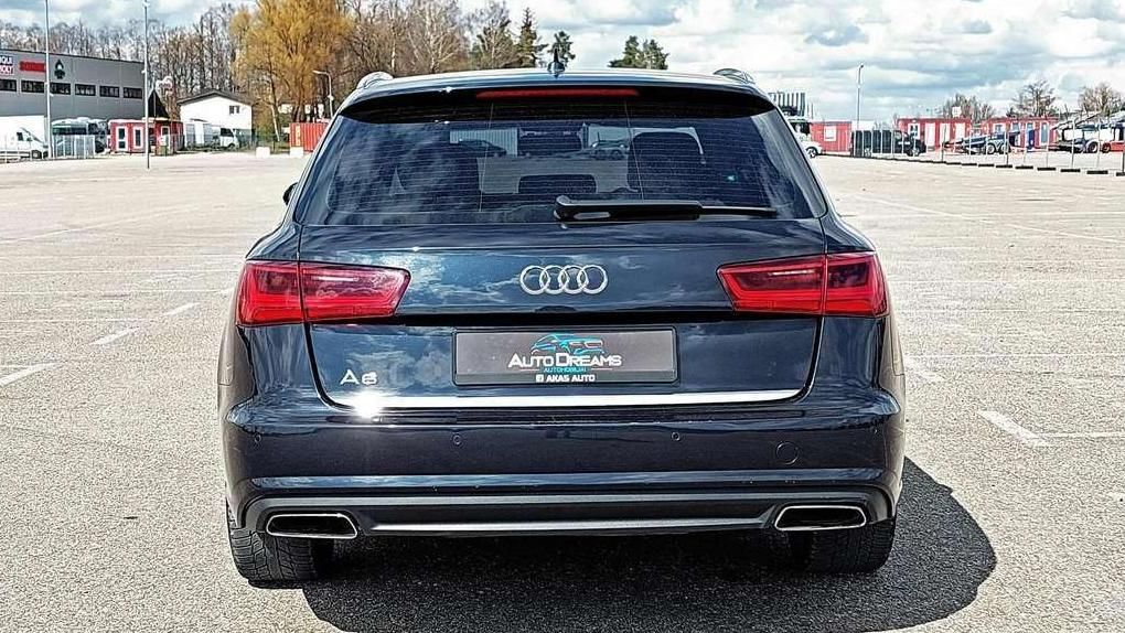 Audi A6 | 11