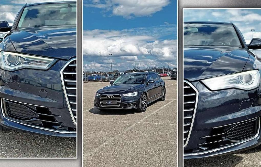 Audi A6 | 33