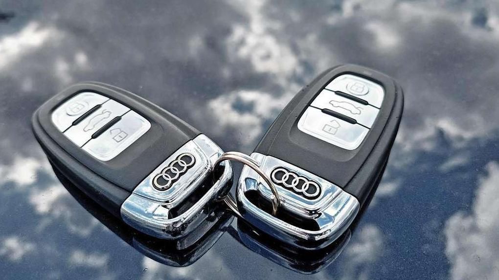 Audi A6 | 38