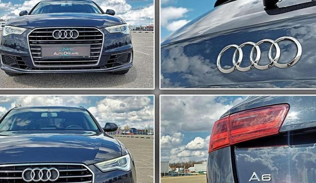 Audi A6 | 34