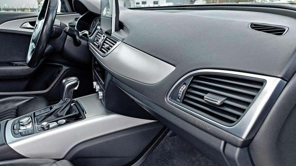 Audi A6 | 20