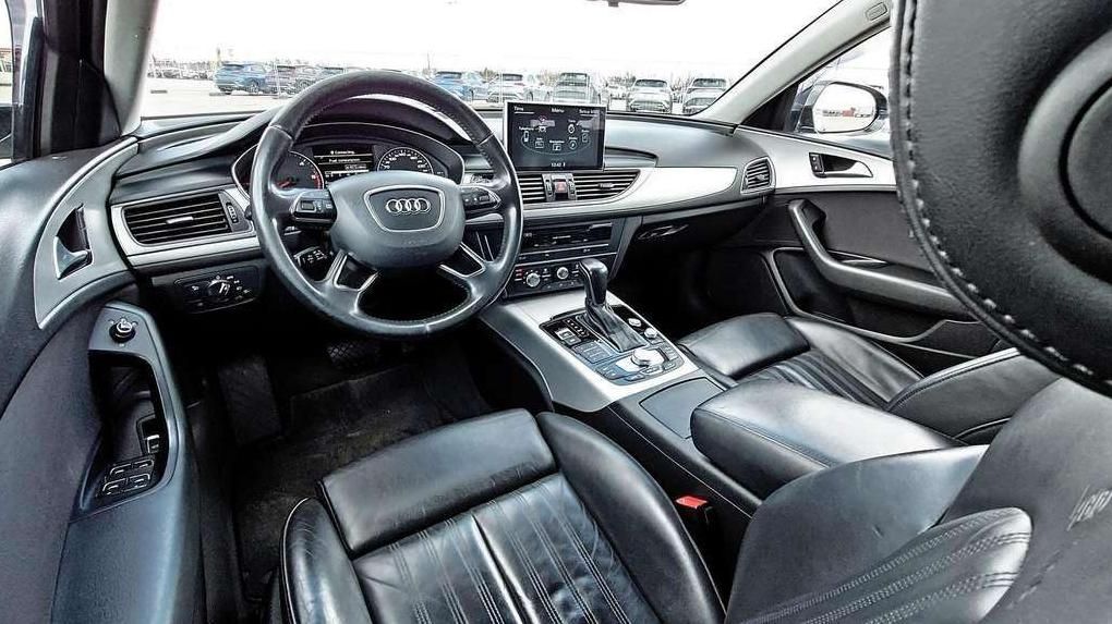 Audi A6 | 17