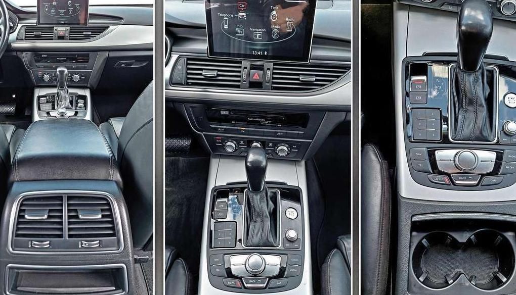 Audi A6 | 24