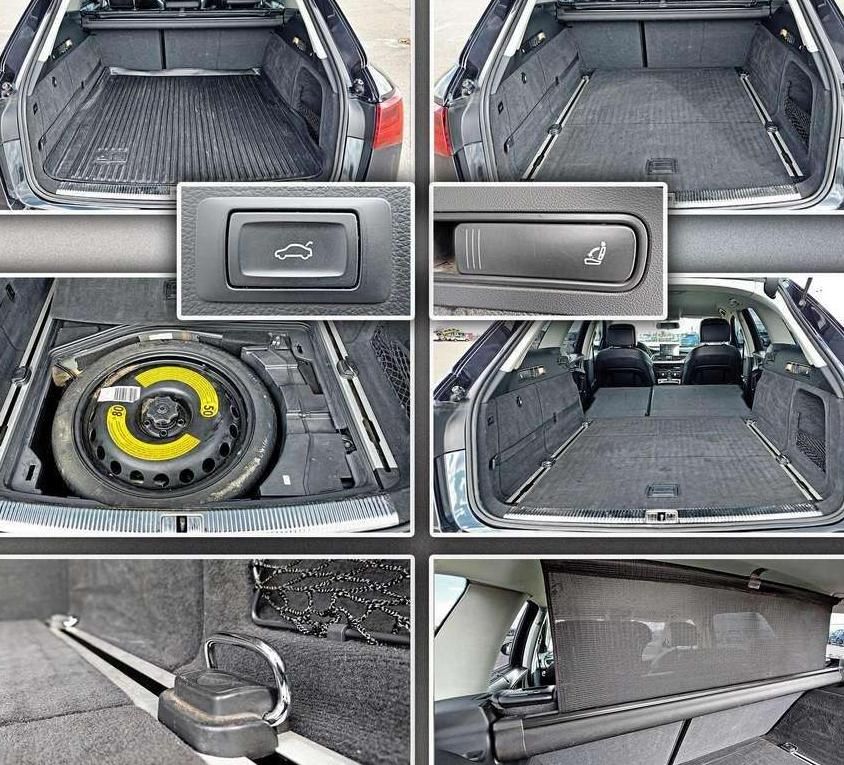 Audi A6 | 37