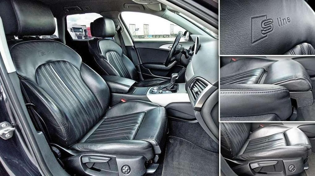 Audi A6 | 30