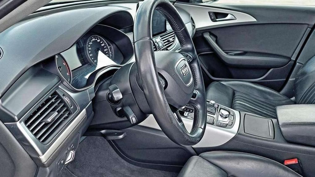Audi A6 | 22