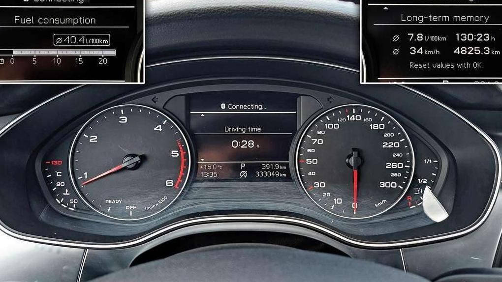 Audi A6 | 26