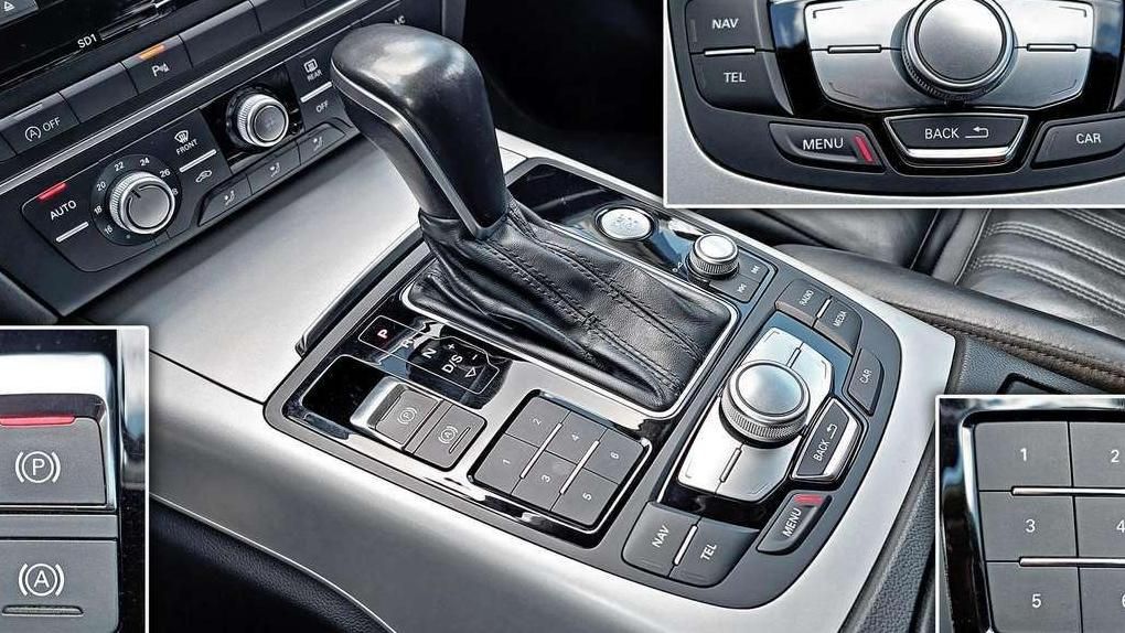 Audi A6 | 28