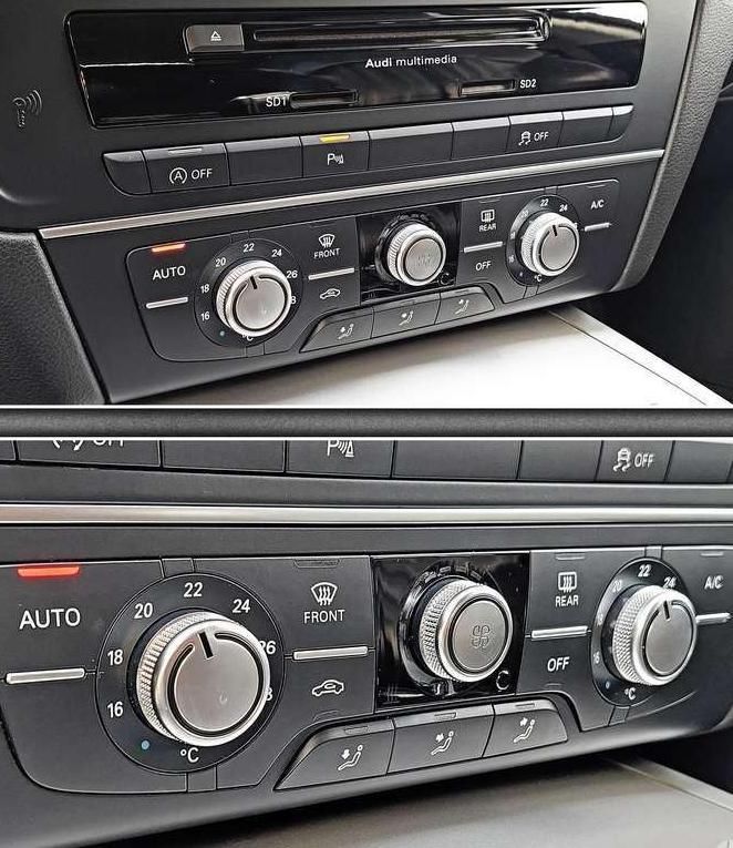 Audi A6 | 27