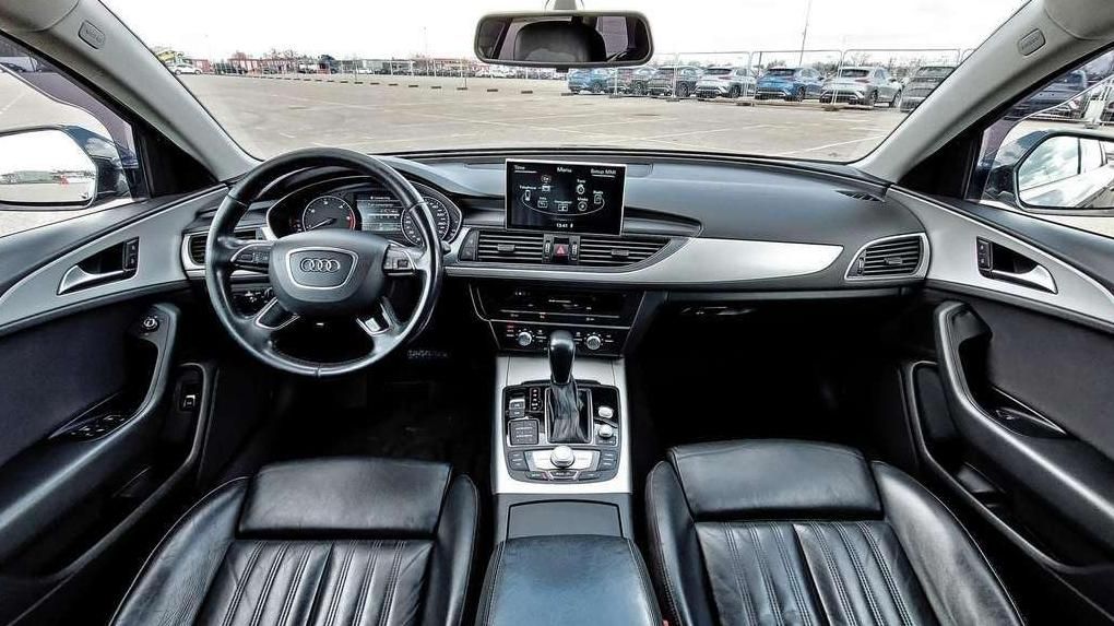 Audi A6 | 12