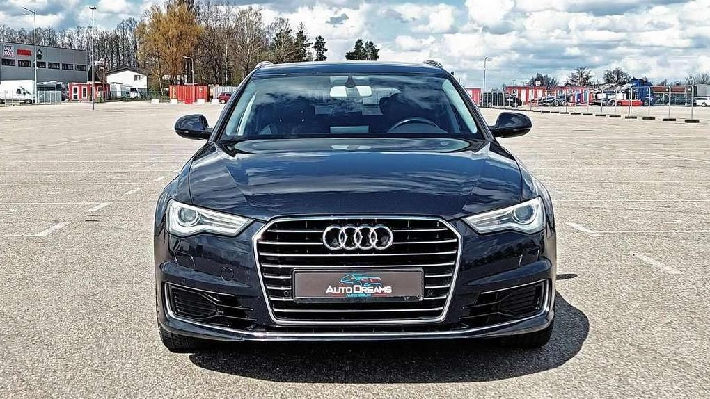 Audi A6 | 10