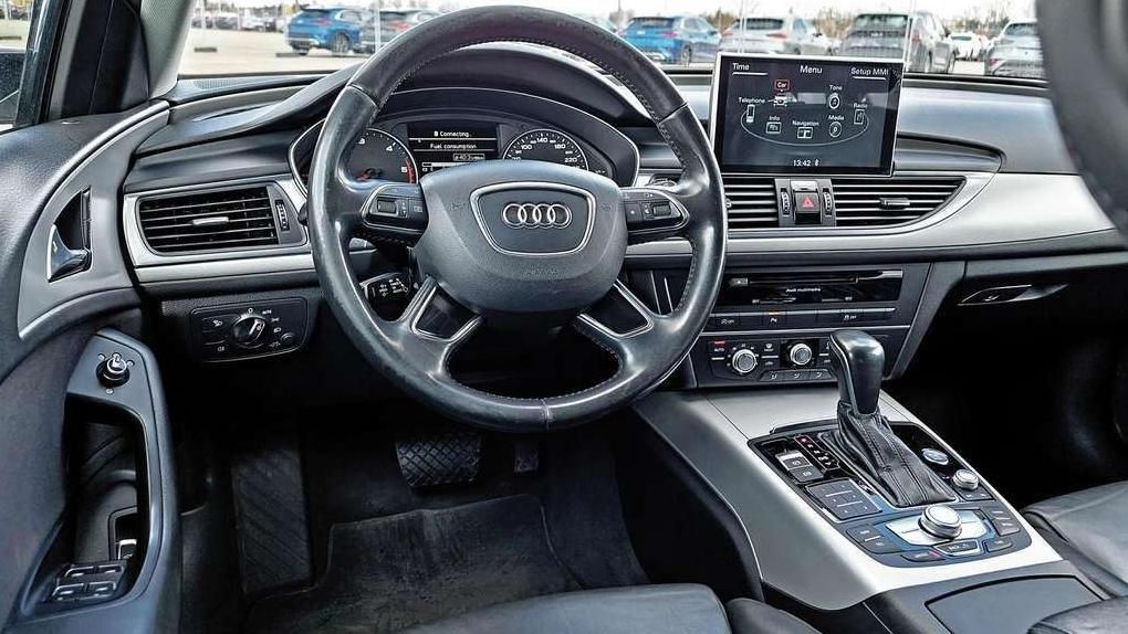 Audi A6 | 16