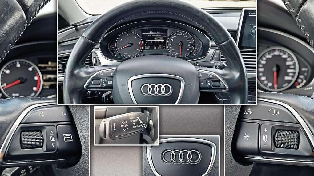 Audi A6 | 32