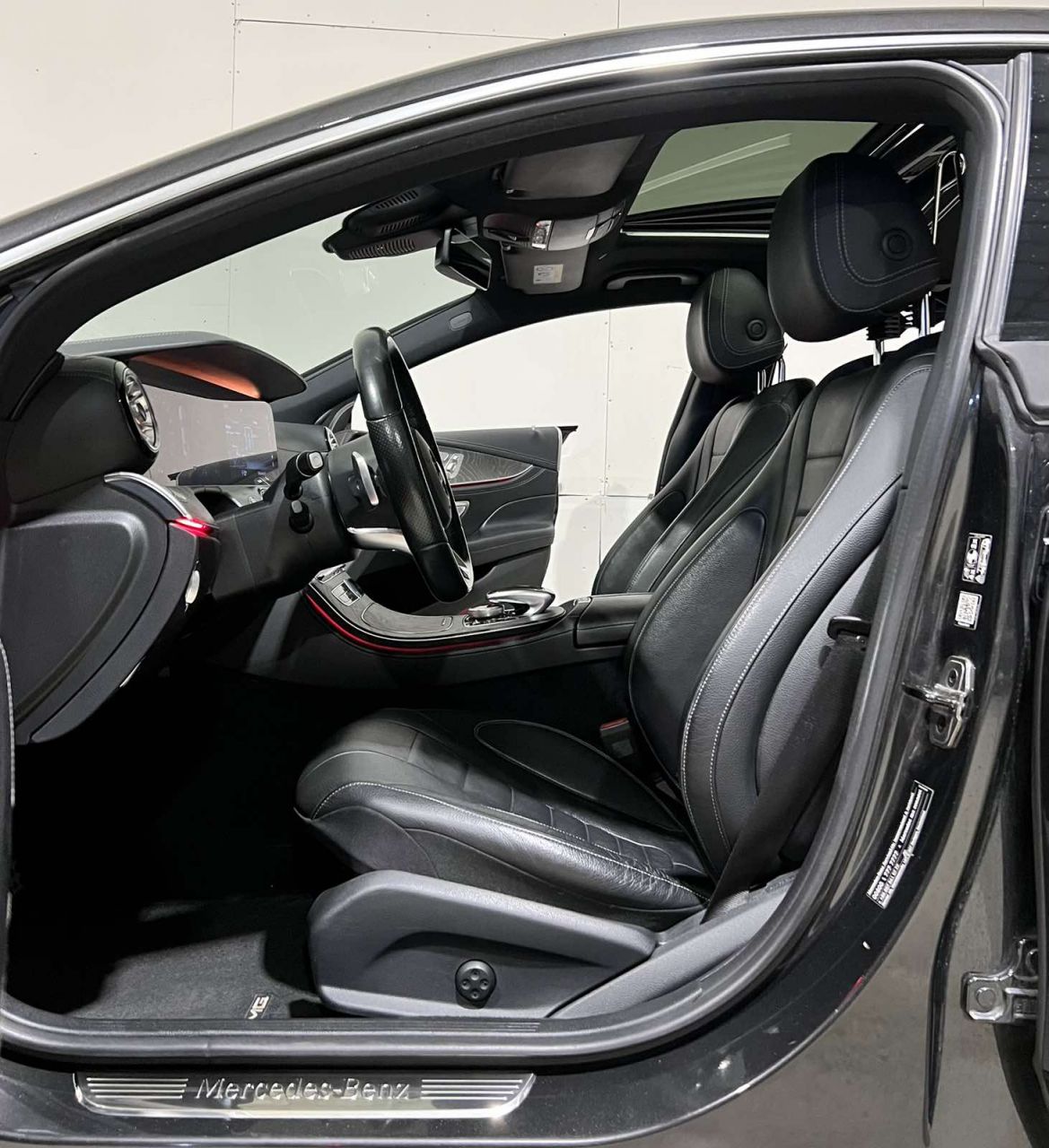 Mercedes-Benz CLS350 | 5