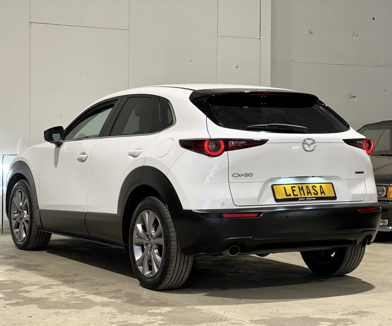 Mazda CX-30 | 3