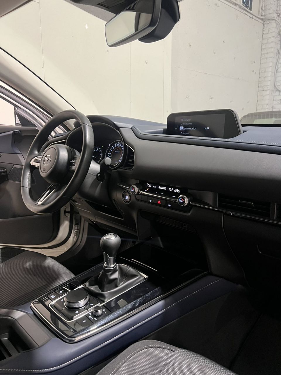 Mazda CX-30 | 6