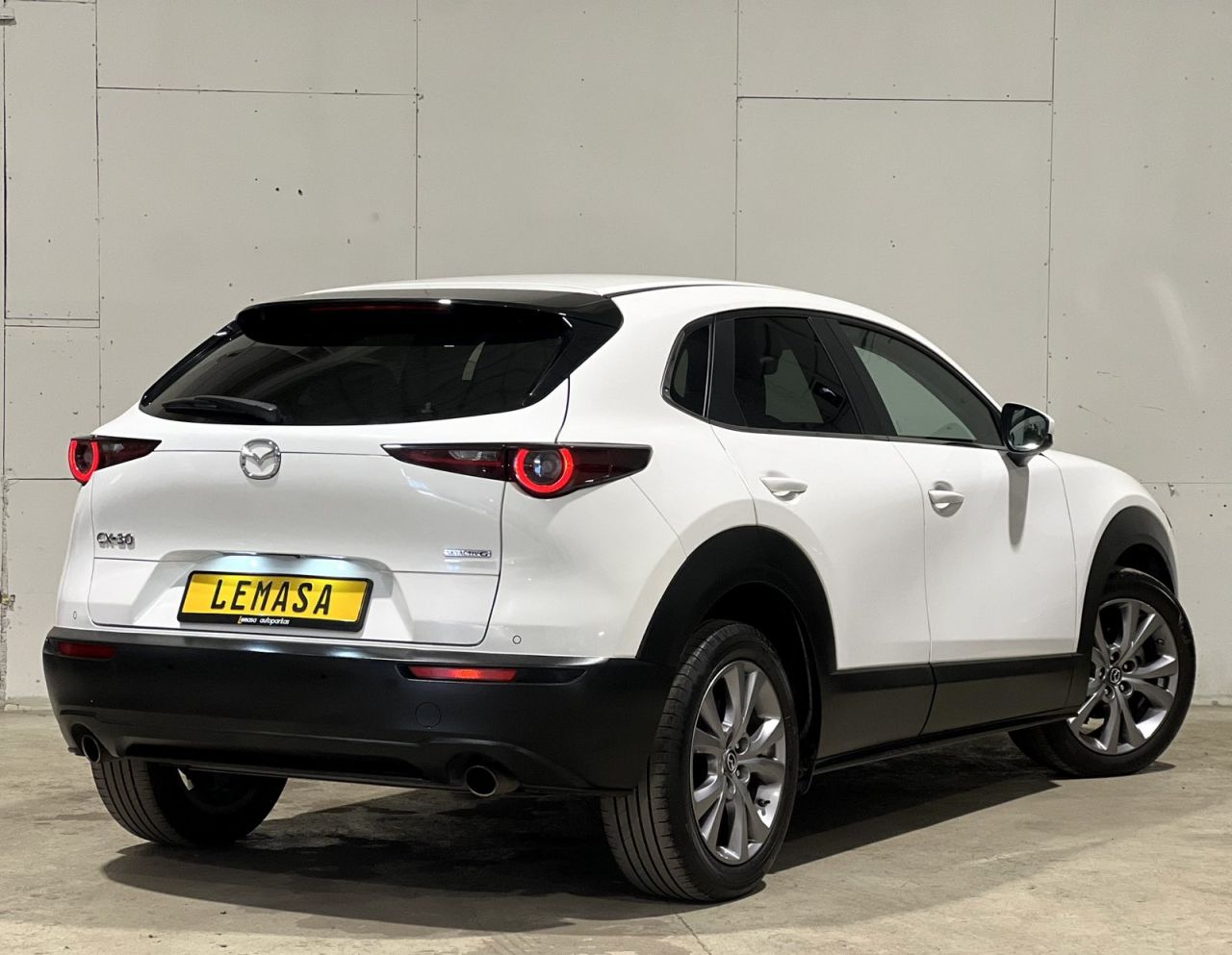 Mazda CX-30 | 2