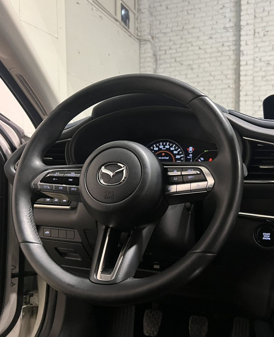 Mazda CX-30 | 4