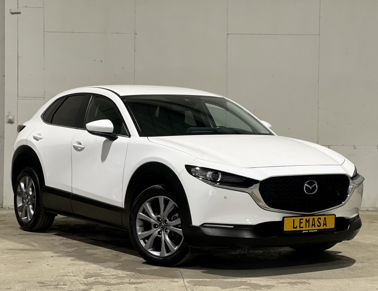 Mazda CX-30 | 1