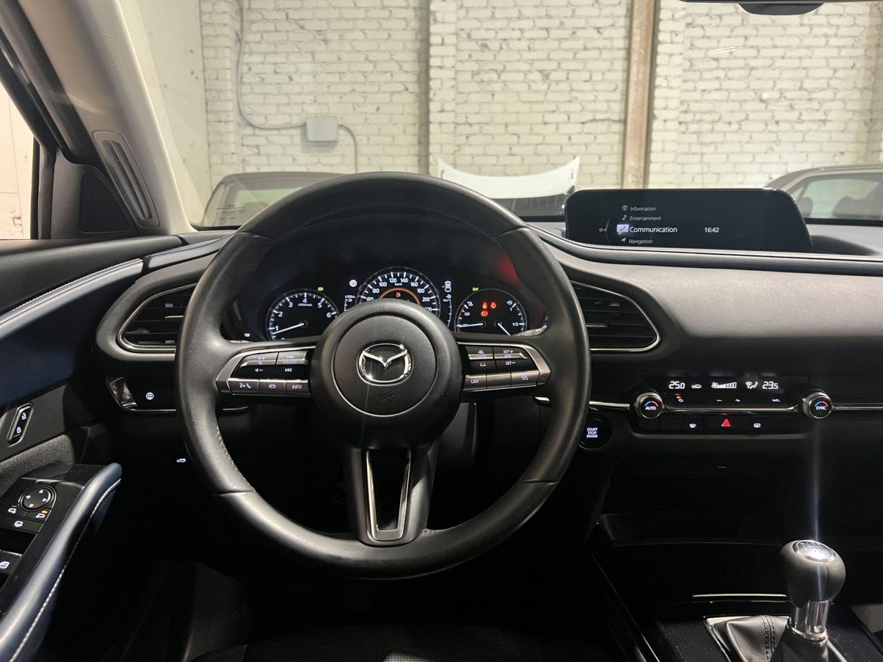 Mazda CX-30 | 5