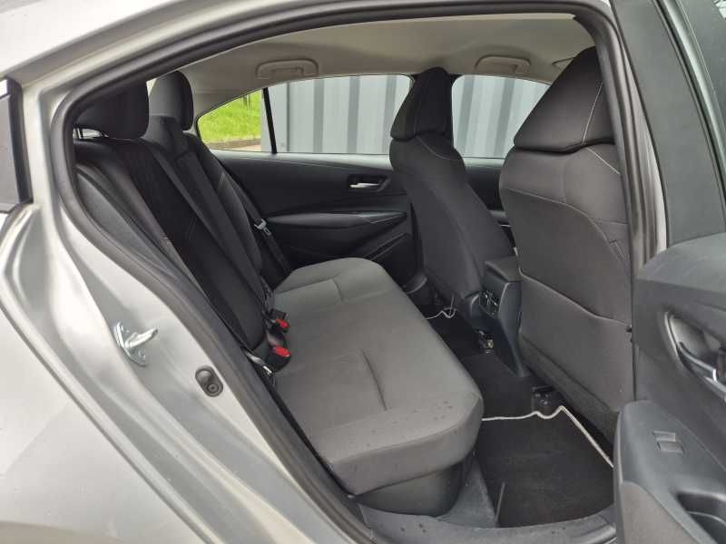 Toyota Corolla | 4