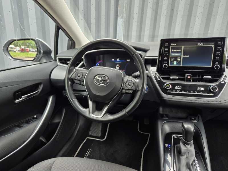 Toyota Corolla | 5