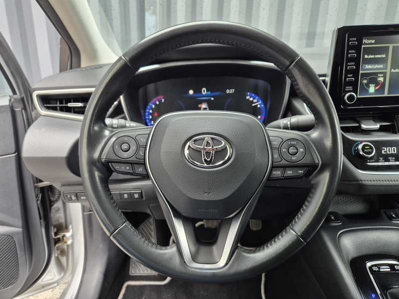 Toyota Corolla | 8