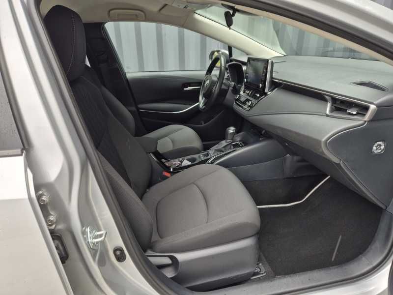 Toyota Corolla | 6
