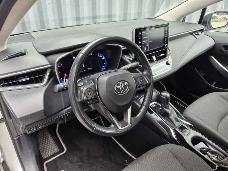 Toyota Corolla | 7
