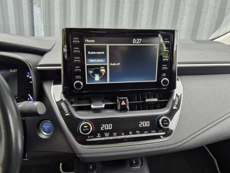 Toyota Corolla | 11