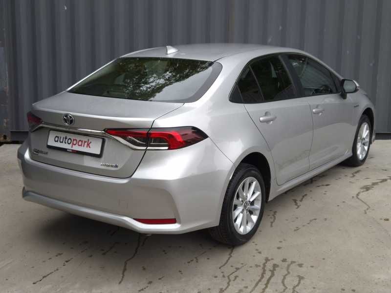 Toyota Corolla | 2