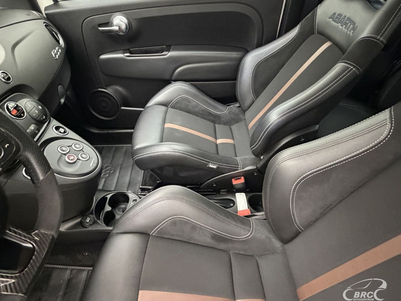 Abarth 695 | 23