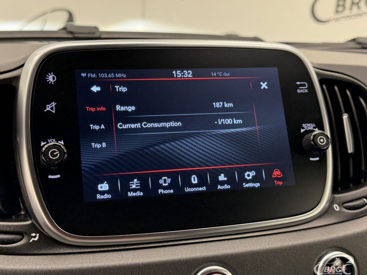 Abarth 695 | 39