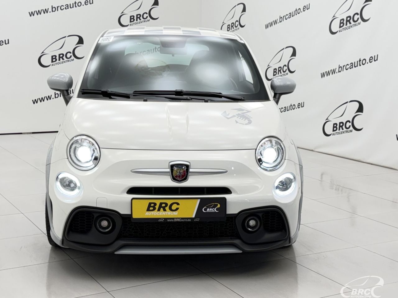 Abarth 695 | 48