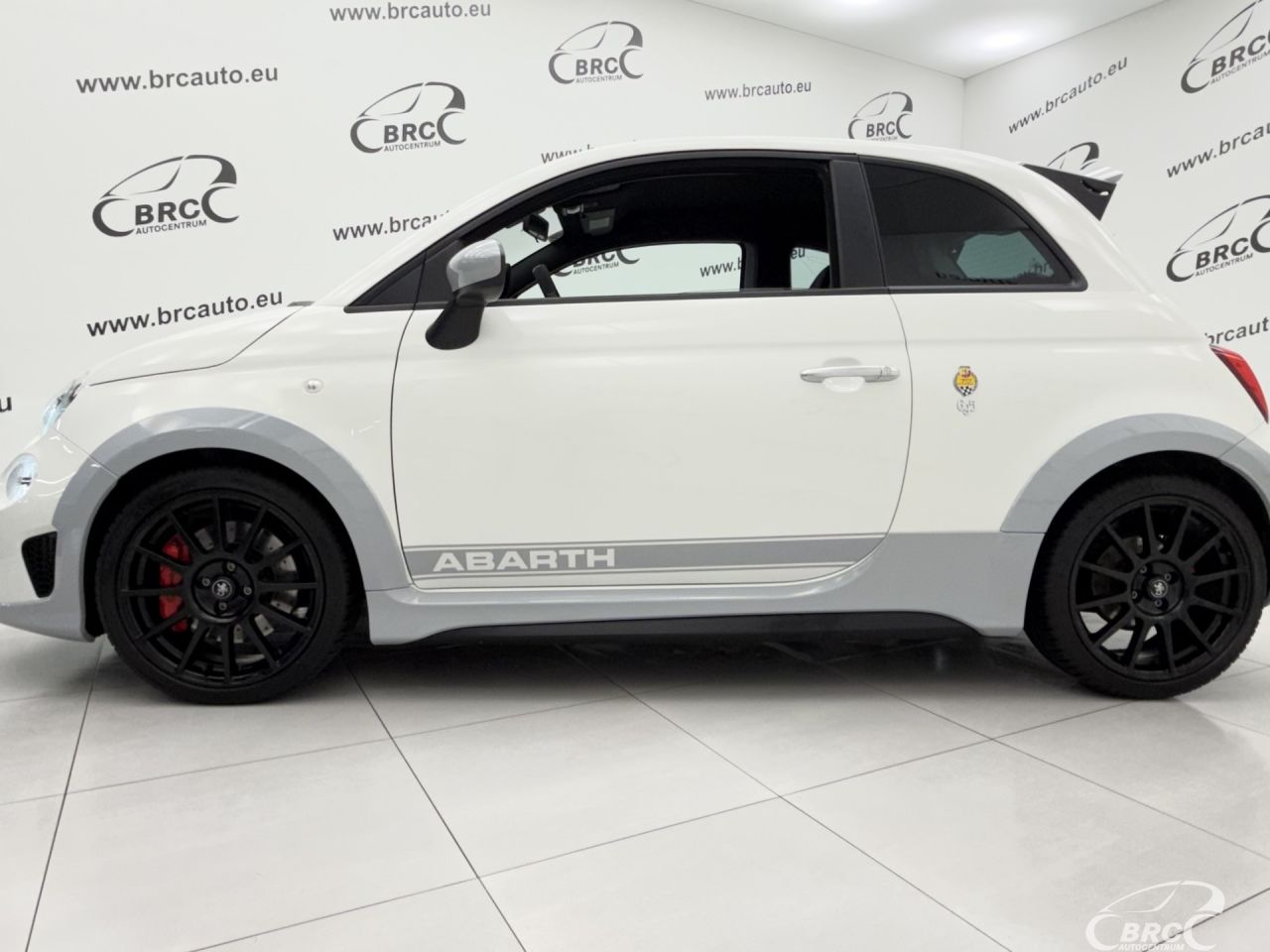 Abarth 695 | 50