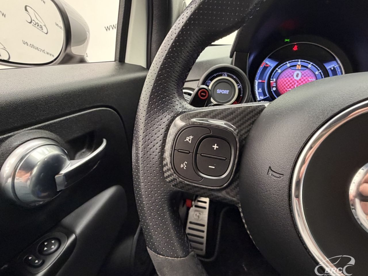 Abarth 695 | 30