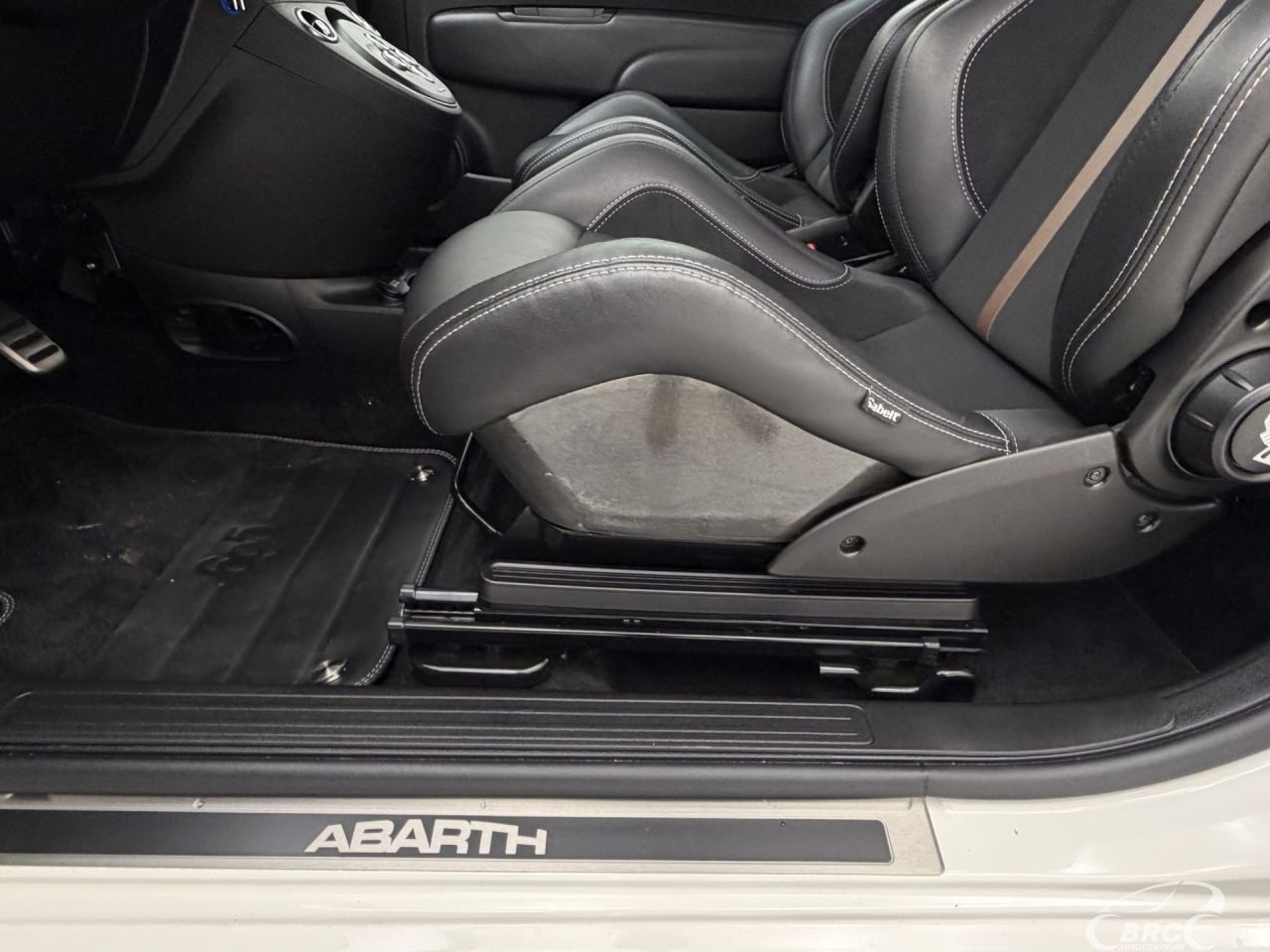Abarth 695 | 22