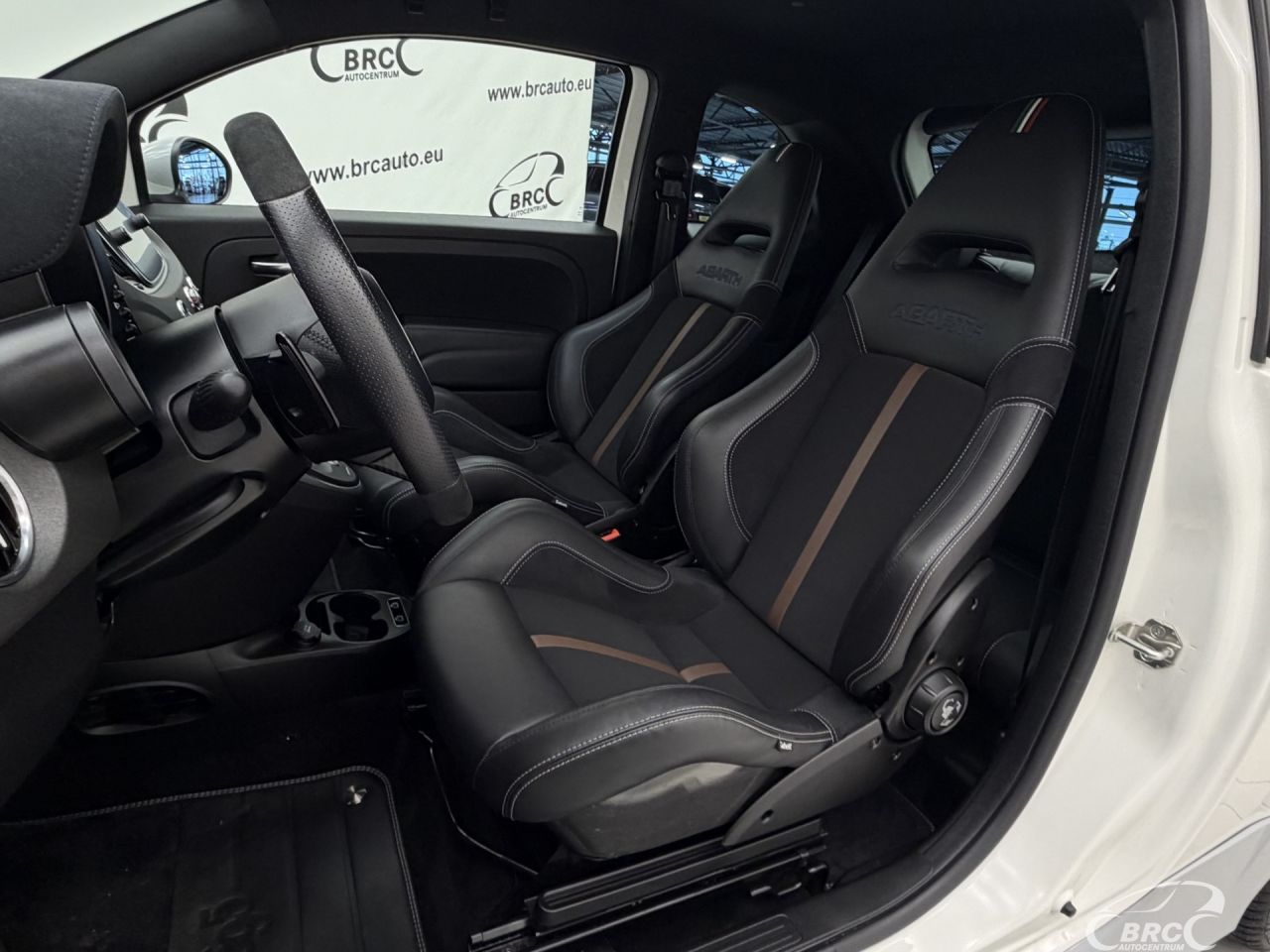 Abarth 695 | 21