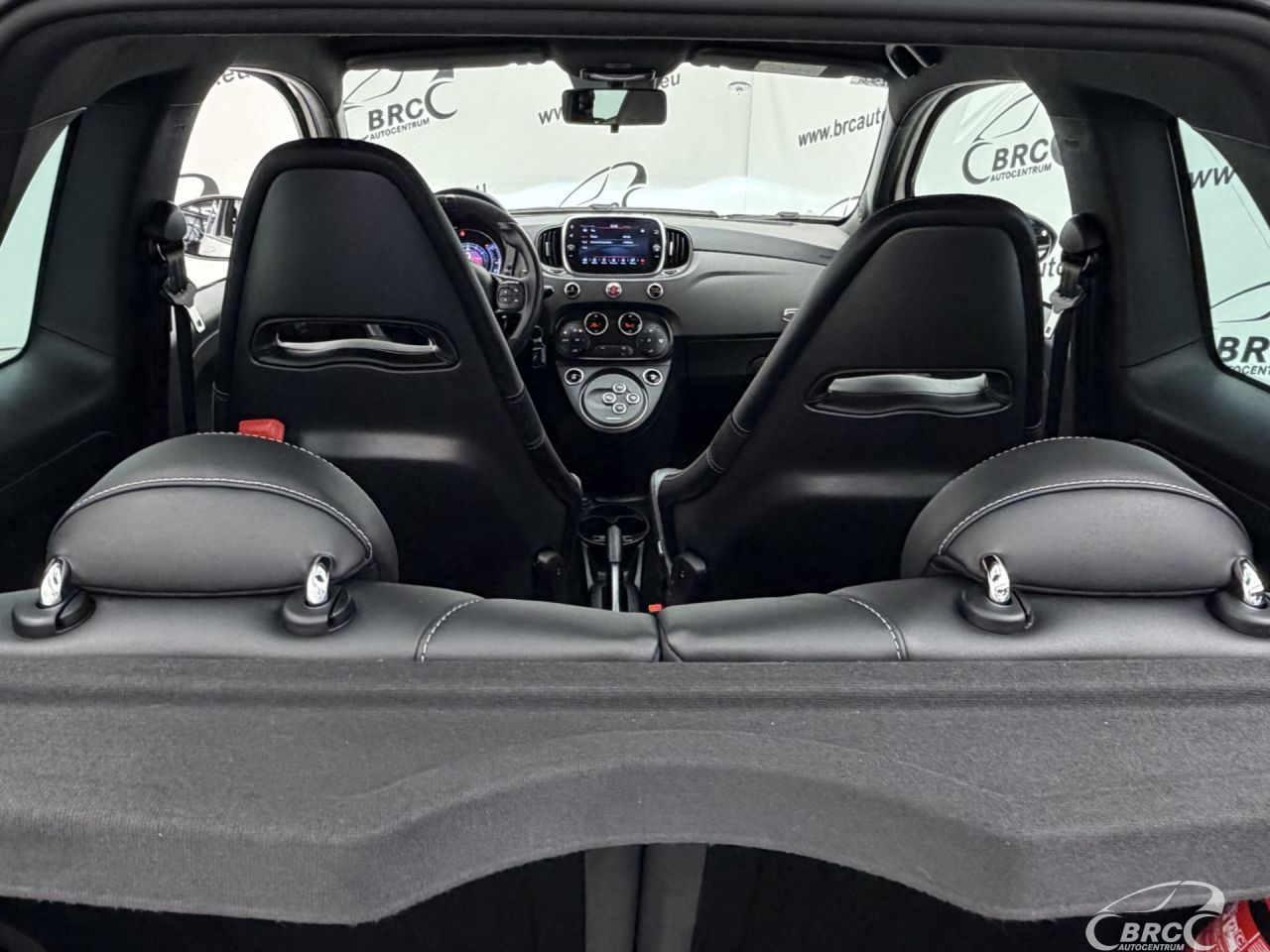 Abarth 695 | 45