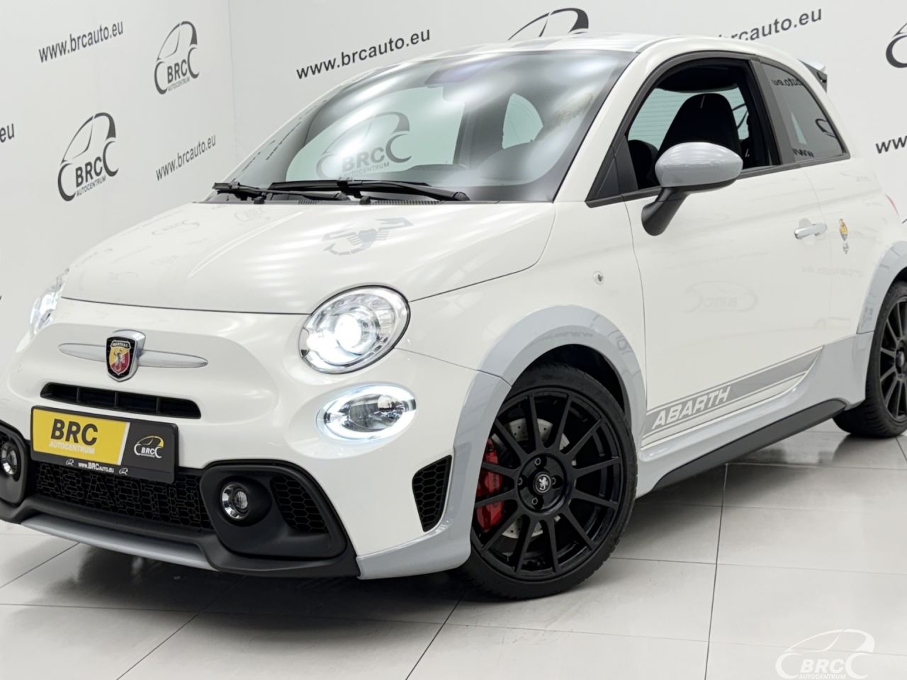 Abarth 695 | 46