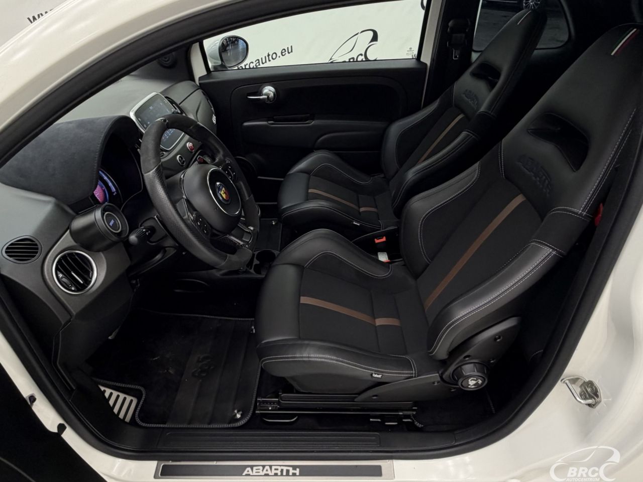 Abarth 695 | 20