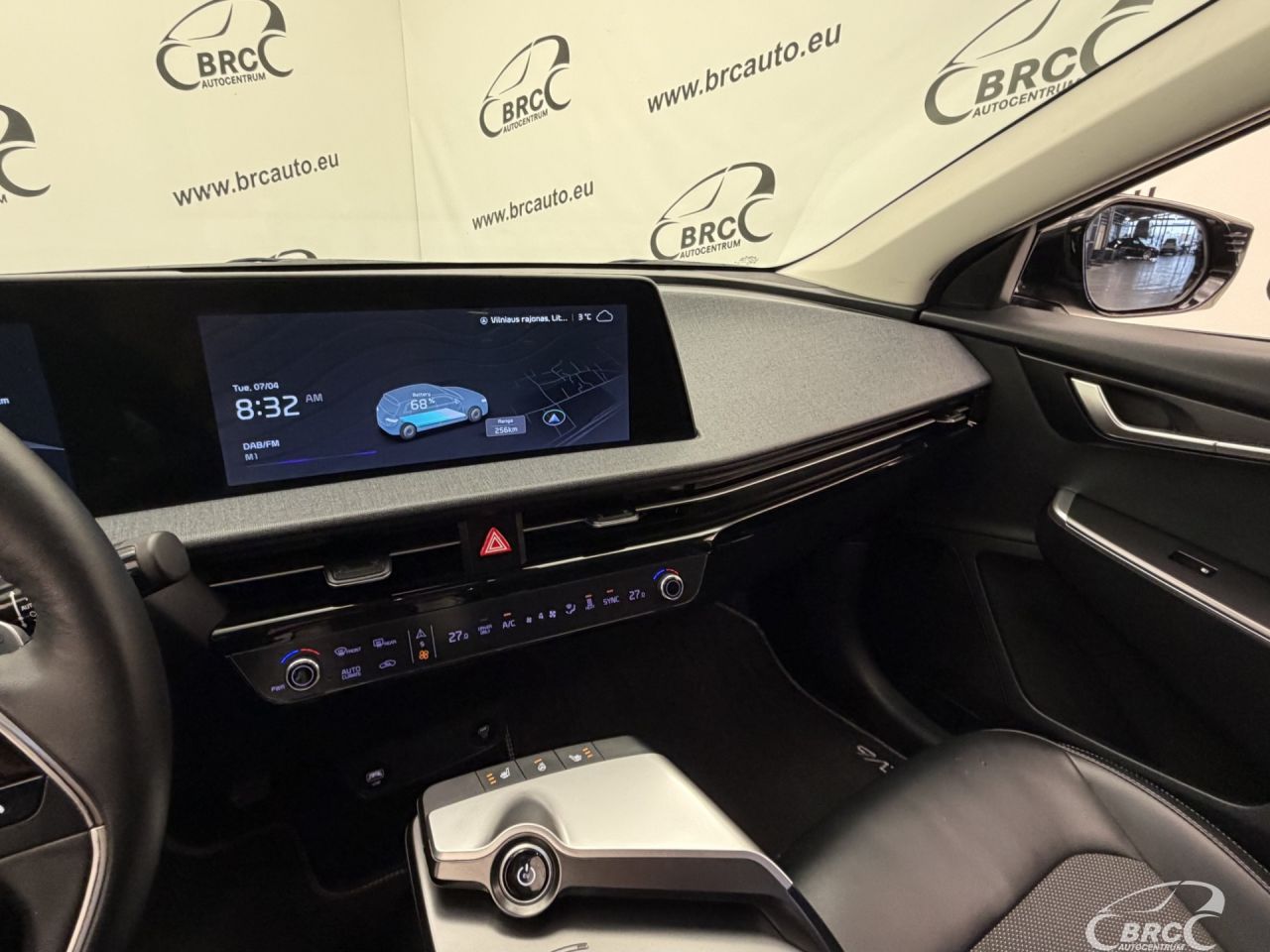 Kia EV6 | 26