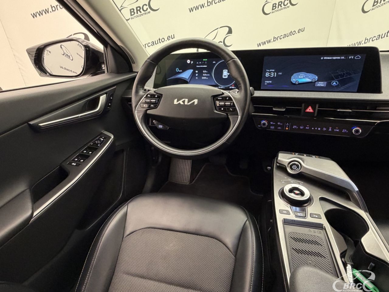 Kia EV6 | 13