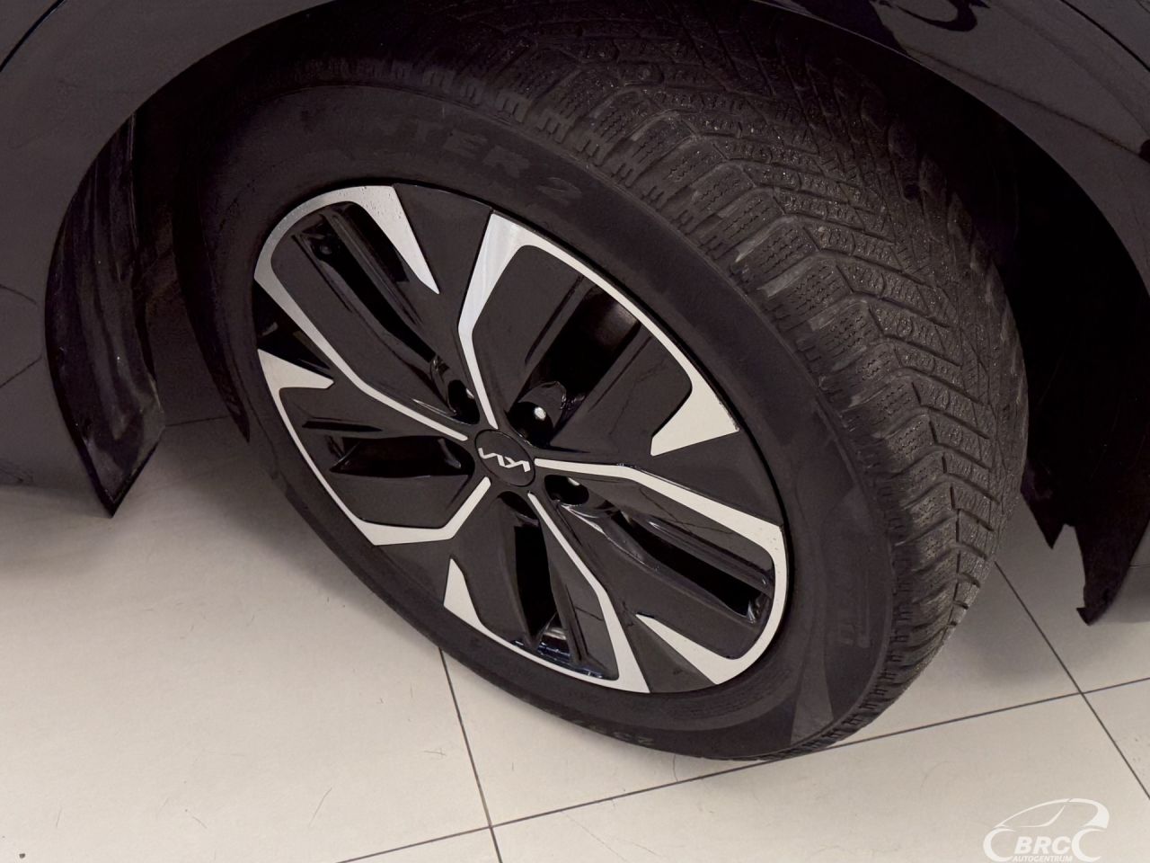 Kia EV6 | 37