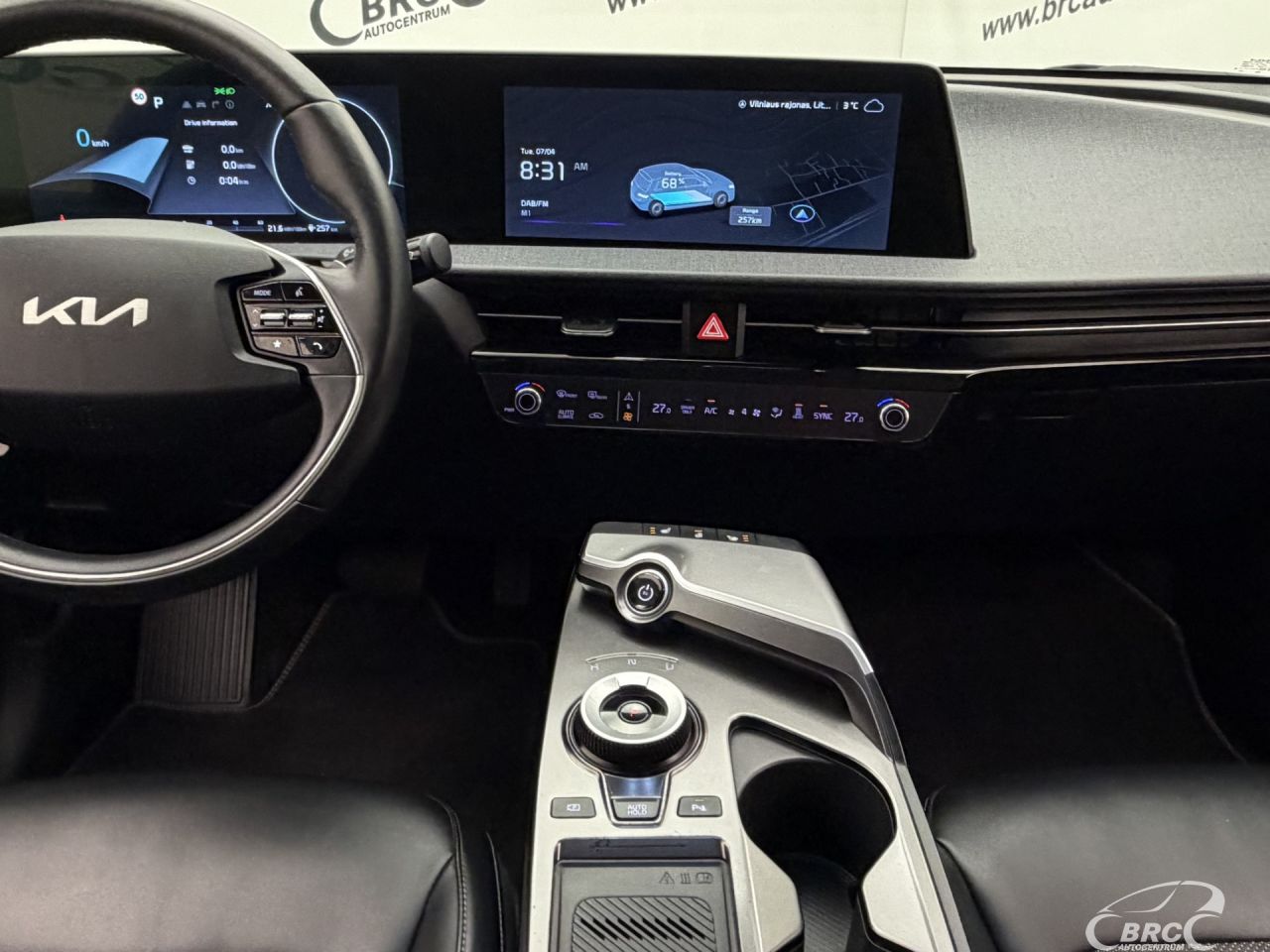 Kia EV6 | 14