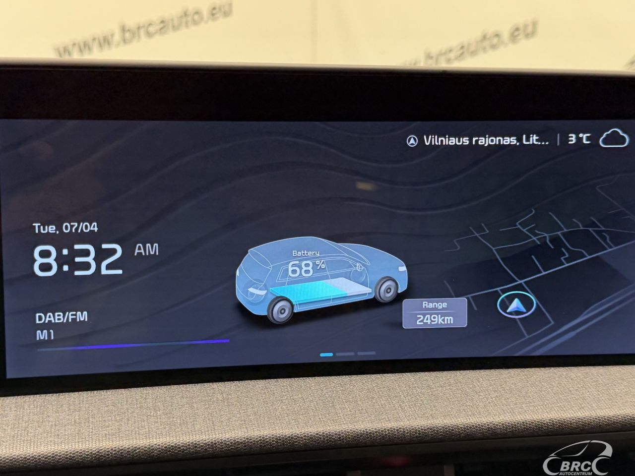 Kia EV6 | 34