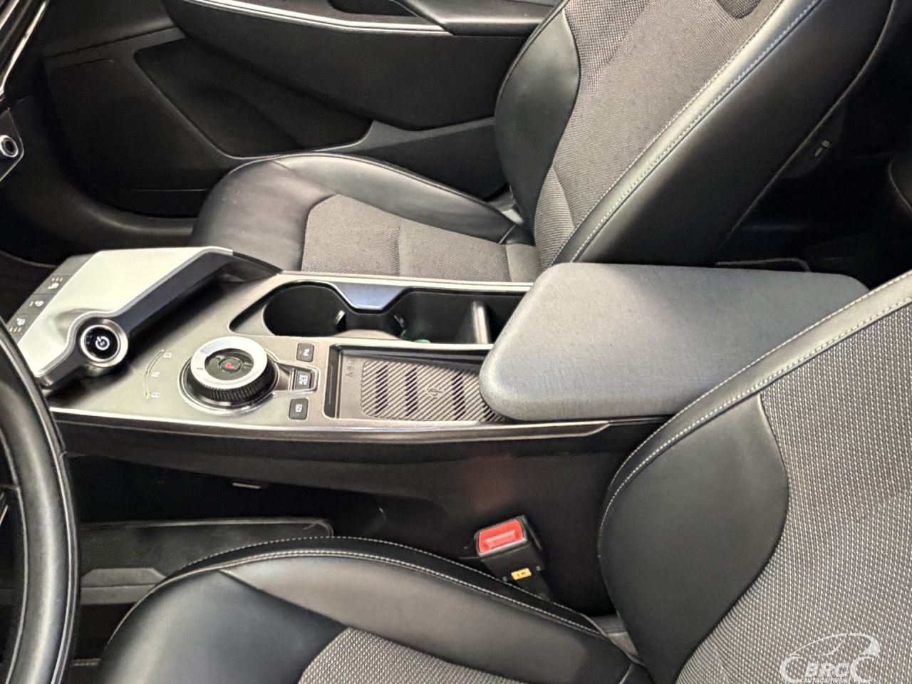 Kia EV6 | 23