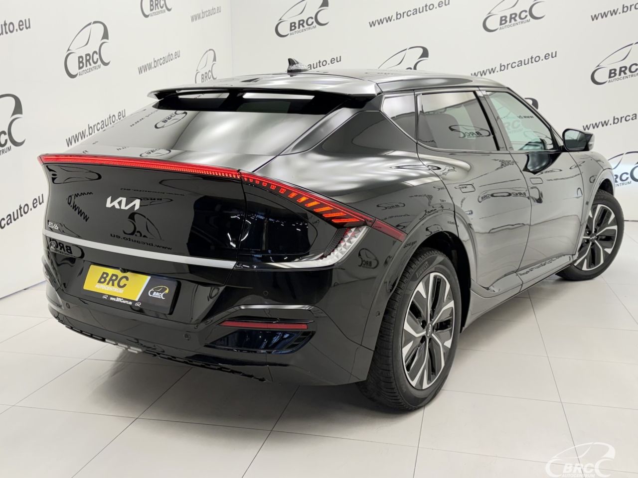 Kia EV6 | 42