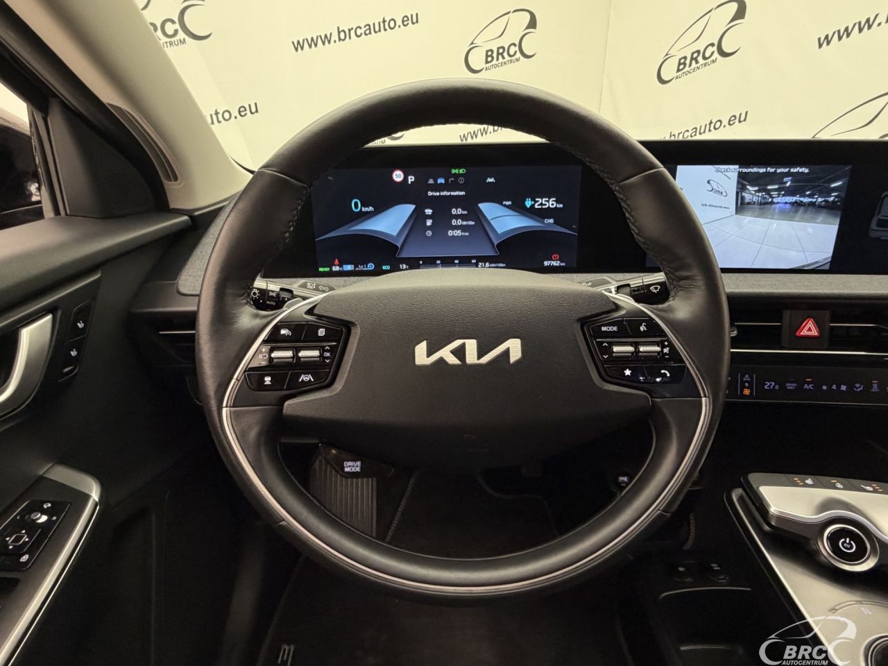 Kia EV6 | 28