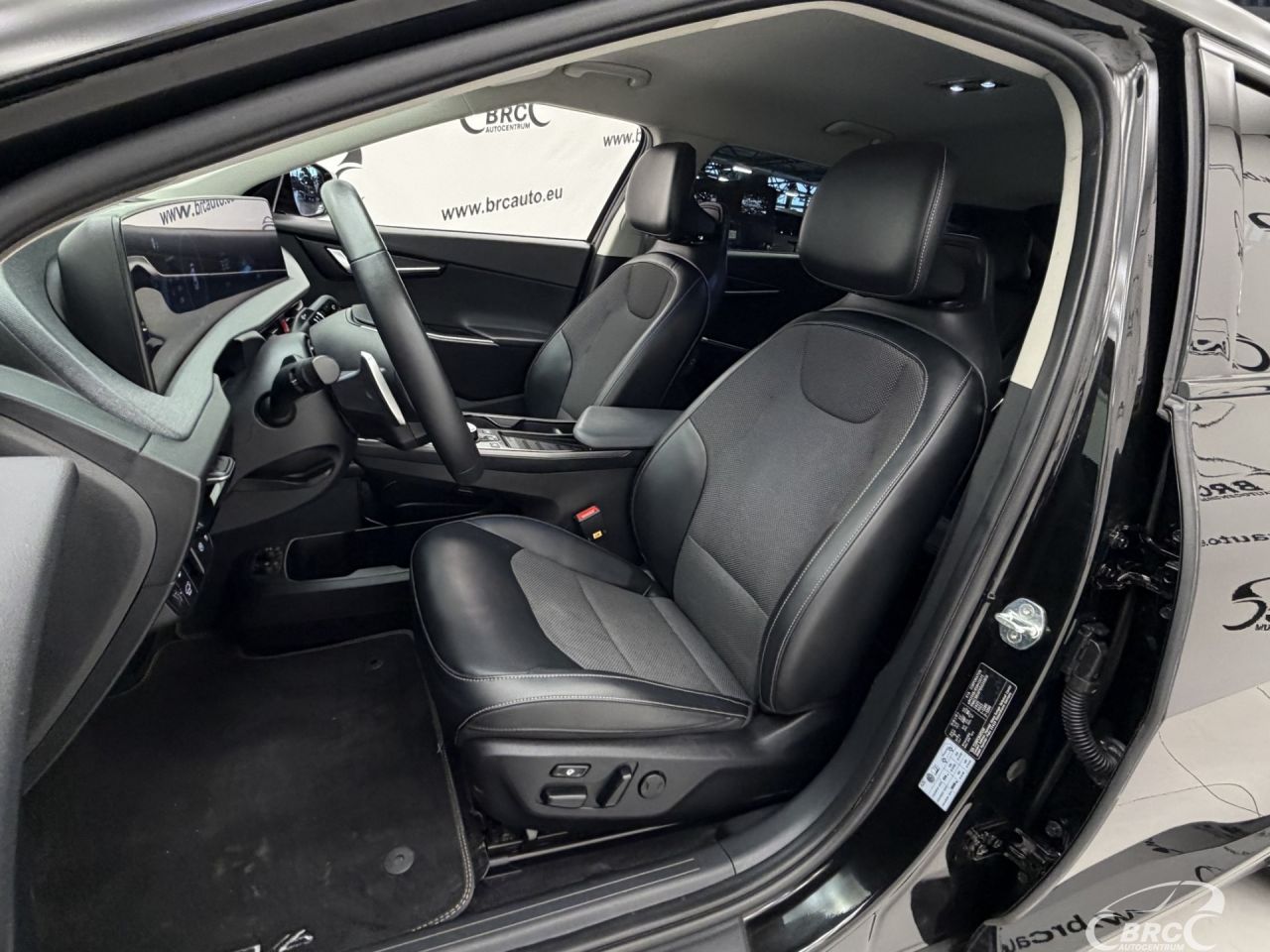 Kia EV6 | 22